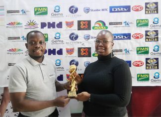 Rite Foods’ Sosa Fruit Drink Brand Bags ‘Innovative Soft Drink Of The Year’ Award Rite Foods' Sosa Fruit Drink Brand Bags 'Innovative Soft Drink Of The Year' Award-marketingspace.com.ng