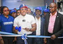 Aproko Doctor Powers Children Ward At Epe General Hospital With Luminous Solar Solutions Aproko Doctor Powers Children Ward at Epe General Hospital with Luminous Solar Solutions-marketingspace.com.ng