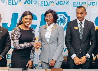 JCI Nigeria Unveils ELV8 Flagship Projects For 2025 JCI Nigeria Unveils ELV8 Flagship Projects For 2025-marketingspace.com.ng
