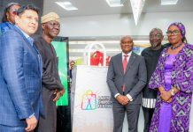 How Sanwo-Olu Rallies Tolaram, Guinness, Zenith, First Bank For Lagos Shopping Festival How Sanwo-Olu Rallies Tolaram, Guinness, Zenith, First Bank For Lagos Shopping Festival-marketingspace.com.ng