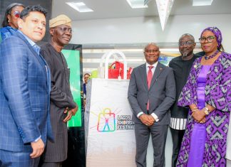 How Sanwo-Olu Rallies Tolaram, Guinness, Zenith, First Bank For Lagos Shopping Festival How Sanwo-Olu Rallies Tolaram, Guinness, Zenith, First Bank For Lagos Shopping Festival-marketingspace.com.ng