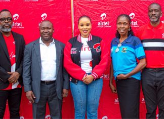 Airtel Celebrates International Day Of Education With Essay Competition In Primary Schools Airtel Celebrates International Day Of Education With Essay Competition In Primary Schools-marketingspace.com.ng