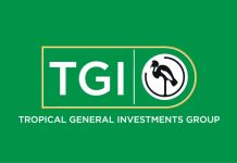 TGI Group Wins Double PR Honours At LaPRIGA Awards TGI Group Wins Double PR Honours At LaPRIGA Awards-marketingspace.com.ng