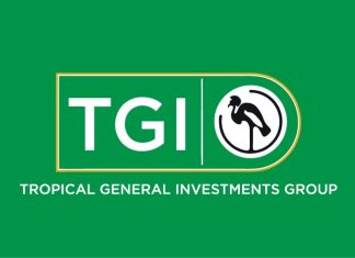 TGI Group Wins Double PR Honours At LaPRIGA Awards TGI Group Wins Double PR Honours At LaPRIGA Awards-marketingspace.com.ng