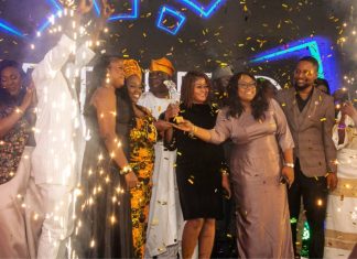 Indomie, 9Mobile, Goldberg, Others Win Big At ADVAN Awards For Marketing Excellence Indomie, 9Mobile, Goldberg, Others Win Big At ADVAN Awards For Marketing Excellence-marketingspace.com.ng