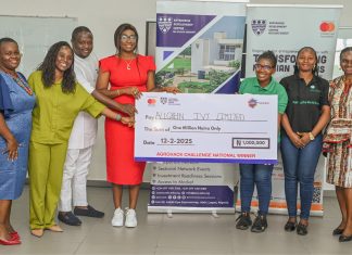 EDC, Mastercard Foundation Support 12 Female-Led Agro Firms With Grants EDC, Mastercard Foundation Support 12 Female-Led Agro Firms With Grants-marketingspace.com.n