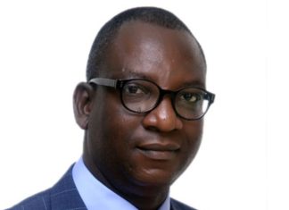 Real Estate To Drive Nigeria’s $1trillion Economy Ambition, Says Akintunde Real Estate To Drive Nigeria’s $1trillion Economy Ambition, Says Akintunde-marketingspace.com.ng