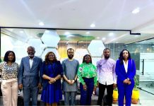 ADVAN 2025 African Awards For Marketing Excellence Set For February 22 ADVAN 2025 African Awards For Marketing Excellence Set For February 22-marketingspace.com.ng