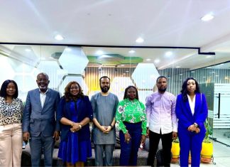 ADVAN 2025 African Awards For Marketing Excellence Set For February 22 ADVAN 2025 African Awards For Marketing Excellence Set For February 22-marketingspace.com.ng