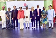 Coca-Cola System Unveils Packaging Collection Hub In Lagos Coca-Cola System Unveils Packaging Collection Hub In Lagos-marketingspace.com.ng