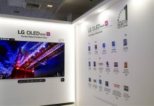 LG Electronics Triumphs With 100+ Awards At CES 2025 And Exciting New Products For Nigeria-marketingspace.com.ng