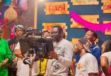 Nollywood has left the children behind Nollywood has left the children behind-marketingspace.com.ng
