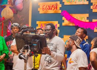 Nollywood has left the children behind Nollywood has left the children behind-marketingspace.com.ng