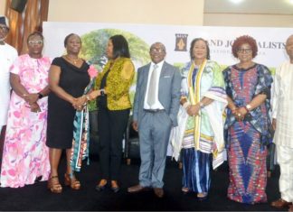 Experts Advocate Sustainable Lifestyles At BJAN World Consumer Rights Day Event Experts Advocate Sustainable Lifestyles At BJAN World Consumer Rights Day Event-marketingspace.com.ng