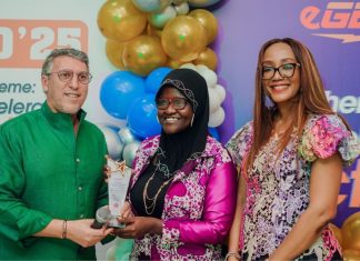 Egbin Power Champions Gender Equality, Calls for Women’s Empowerment Egbin Power Champions Gender Equality, Calls for Women’s Empowerment-marketingspace.com.ng