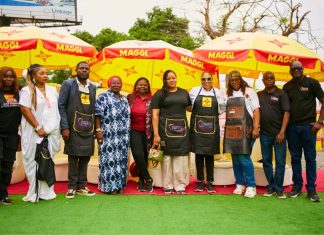 Nestlé Professional Empowers Benin’s Women Entrepreneurs In Food Industry Nestlé Professional Empowers Benin’s Women Entrepreneurs In The Food Industry-marketingspace.com.ng