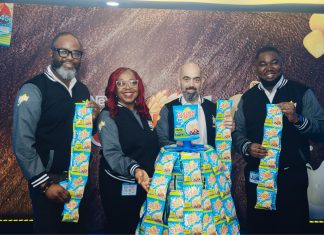 Nestlé Nigeria Unveils Golden Morn 3in1, Affordable Nutrition Meets Convenience Nestlé Nigeria Unveils Golden Morn 3in1, Affordable Nutrition Meets Convenience-marketingspace.com.ng