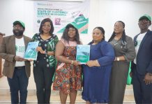 Wema Bank, MTN, Opay, Uber, Others Top Companies By Sector In Nigeria Customer Service Index 2024 Report Wema Bank, MTN, Opay, Uber, Others Top Companies By Sector In Nigeria Customer Service Index 2024 Report-marketingspace.com.ng