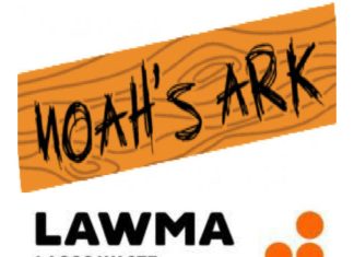 Noah’s Ark Communications Teams Up With LAWMA To Champion Waste Recycling Awareness Noah’s Ark Communications Teams Up With LAWMA To Champion Waste Recycling Awareness-marketingspace.com.ng