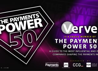 Interswitch’s Verve Earns Place In 2025 Global Payments Power 50 Interswitch’s Verve Earns Place In 2025 Global Payments Power 50-marketingspace.com.ng