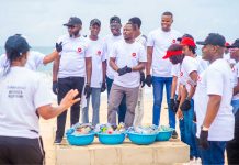 Nigerian Bottling Company, Quality Foods Africa Champion Water Stewardship For World Water Day 2025 Nigerian Bottling Company, Quality Foods Africa Champion Water Stewardship For World Water Day 2025-marketingspace.com.ng