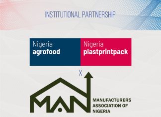 MAN Becomes Institutional Partner For Agrofood & Plastprintpack Nigeria 2025 MAN Becomes Institutional Partner For Agrofood & Plastprintpack Nigeria 2025-marketingspace.com.ng