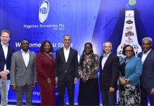 Nigerian Breweries Plc Remains Nigeria's Brewing Giant-marketingspace.com.ng