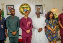Governor Sanwo-Olu Hails Jumia For Giant Strides In Growing Nigeria’s E-Commerce Sector-marketingspace.com.ng
