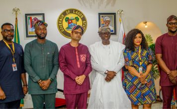 Governor Sanwo-Olu Hails Jumia For Giant Strides In Growing Nigeria’s E-Commerce Sector-marketingspace.com.ng