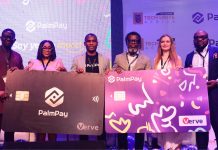 PalmPay Unveils New Debit Card In Partnership With Verve-marketingspace.com.ng