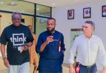 Egbin Power To host FG’s National Data Park, Compute Infrastructure-marketingspace.com.ng