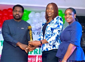 Stanbic IBTC Trustees Wins Diamond Award For Customer Focus At 2025 West Africa Innovation Awards Stanbic IBTC Trustees Wins Diamond Award For Customer Focus At 2025 West Africa Innovation Awards-marketingspace.com.ng