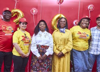 Children’s Day: Lagos First Lady Commends Indomie Fan Club’s Investment In Developing Next Generation Leaders Children’s Day: Lagos First Lady Commends Indomie Fan Club’s Investment In Developing Next Generation Leaders-marketingspace.com.ng