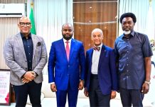 Interswitch Leadership Visits FIRS Executive Chairman To Deepen Strategic Collaboration-marketingspace.com.ng