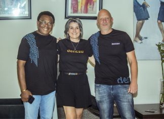Dentsu Africa Crowned Media Network Of The Year, Nigeria, Kenya Win Big At Pitcher Awards 2025 Dentsu Africa Crowned Media Network Of The Year, Nigeria, Kenya Win Big At Pitcher Awards 2025-marketingspace.com.ng