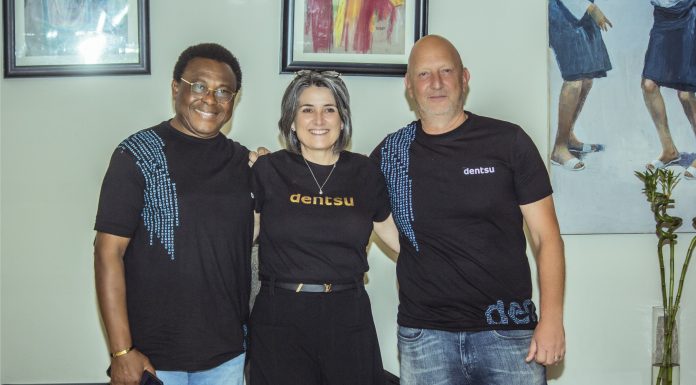 Dentsu Africa Crowned Media Network Of The Year, Nigeria, Kenya Win Big At Pitcher Awards 2025-marketingspace.com.ng