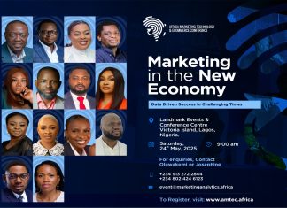 Marketing Analytics Africa Set To Redefine The Future Of Marketing In Africa Marketing Analytics Africa Set To Redefine The Future Of Marketing In Africa-marketingspace.com.ng