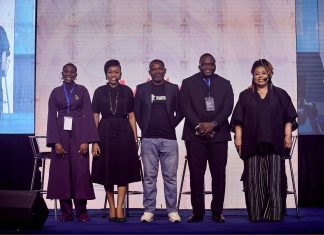 Stakeholders Call On Marketers To Adopt Data-Driven Approach To Marketing At AMTEC 2025 Stakeholders Call On Marketers To Adopt Data-Driven Approach To Marketing At AMTEC 2025-marketingspace.com.ng