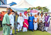 Africa Day 2025: Olam Agri Celebrates Roots, Showcases Impressive Workplace Diversity-marketingspace.com.ng