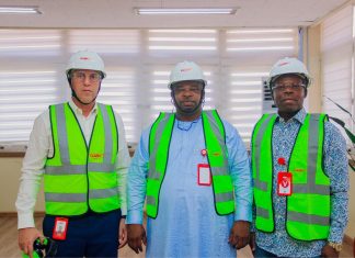 Egbin Power, House Committee Collaborate To Improve Performance Egbin Power, House Committee Collaborate To Improve Performance-marketingspace.com.ng