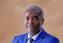 Nigerian Breweries Names Emmanuel Oriakhi As New Sales Director Nigerian Breweries Names Emmanuel Oriakhi As New Sales Director-marketingspace.com.ng