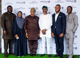 FBNQuest Trustees Limited Hosts Estate Planning Summit In Port Harcourt FBNQuest Trustees Limited Hosts Estate Planning Summit In Port Harcourt-marketingspace.com.ng