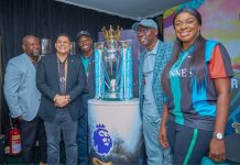 Guinness Wraps Up Premier League Trophy Tour In Nigeria Guinness Wraps Up Premier League Trophy Tour In Nigeria-marketingspace.com.ng