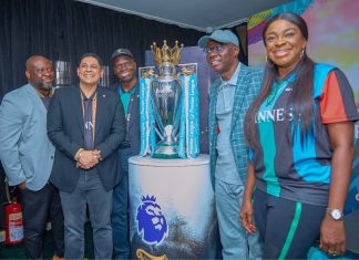 Guinness Wraps Up Premier League Trophy Tour In Nigeria Guinness Wraps Up Premier League Trophy Tour In Nigeria-marketingspace.com.ng