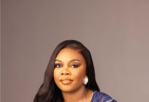 Dr. Cherry Eromosele: A Legacy Of Leadership, Purpose & Poise Dr. Cherry Eromosele: A Legacy of Leadership, Purpose & Poise-marketingspace.com.ng