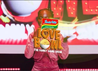 Indomie Love Bowl Season 2 Wraps- Up In Style As Families Take Home ₦9 Million In Prizes Indomie Love Bowl Season 2 Wraps- Up In Style As Families Take Home ₦9 Million In Prizes-marketingspace.com.ng