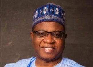 NGX Chairman, Umaru kwairanga To Chair SUPERNEWS Confab June 19 NGX Chairman, Umaru kwairanga To Chair SUPERNEWS Confab June 19-marketingspace.com.ng