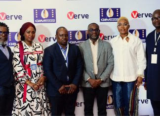 Verve Expands Into UEMOA: Connecting Millions To Seamless Digital Payments Across West Africa Verve Expands Into UEMOA: Connecting Millions To Seamless Digital Payments Across West Africa-marketingspace.com.ng