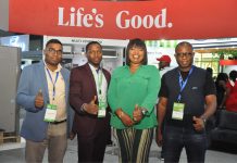 LG Highlights Smart, Energy-Efficient Climate Solutions At Mega Clima 2025-marketingspace.com.ng