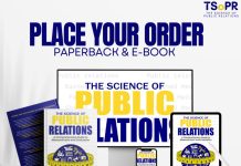 African Media Intelligence Authority, Philip Odiakose Launches Groundbreaking Book On PR Measurement, Evaluation African Media Intelligence Authority, Philip Odiakose Launches Groundbreaking Book On PR Measurement, Evaluation-marketingspace.com.ng